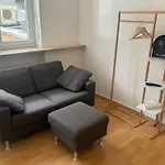 Top Central Munich 1-Room Perfect Flat