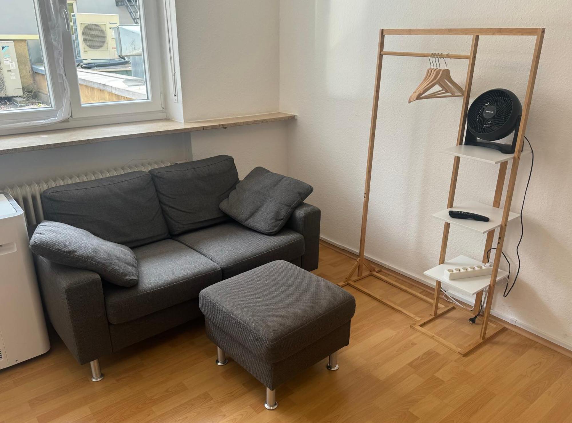 Top Central 1-room Perfect Flat * Múnich