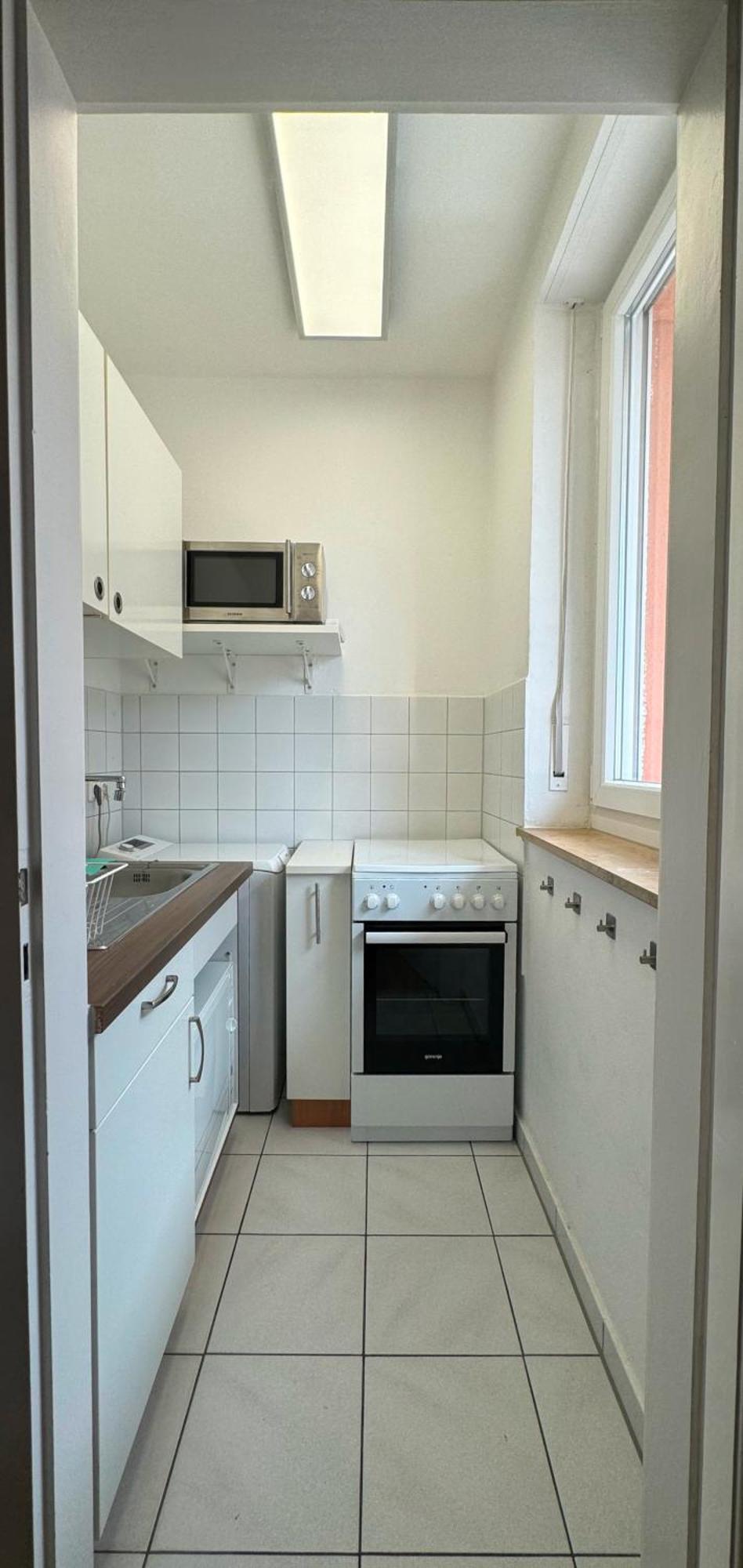 Top Central 1-room Perfect Flat * Múnich